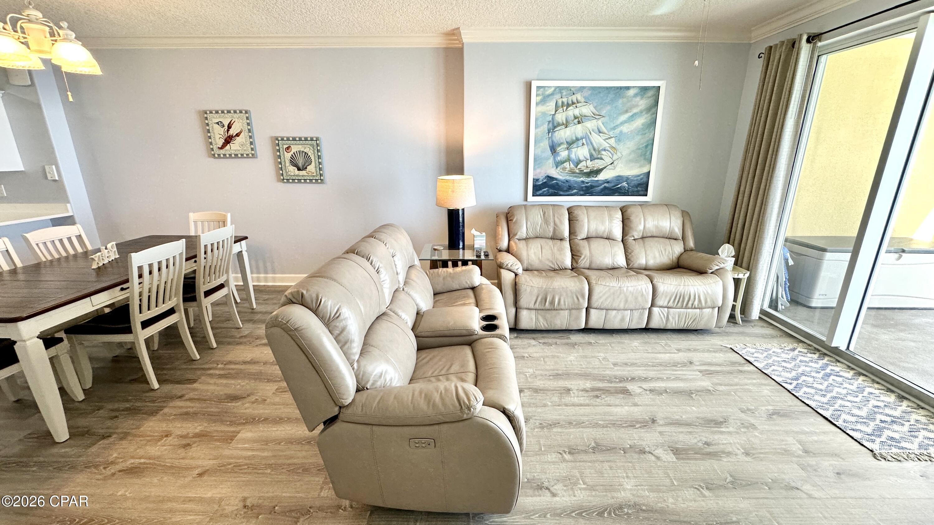 17643 Front Beach Road, Unit 1704 Panama City Beach, FL 32413 - Photo 20 of 55