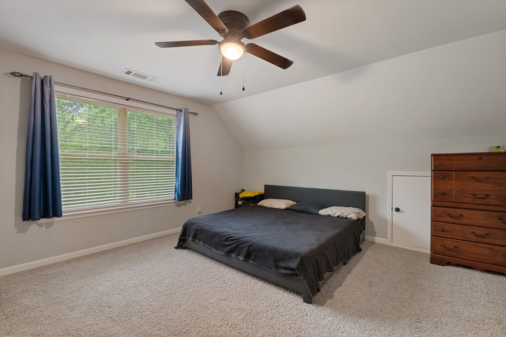 4337 Almond Road Fortson, GA 31808 - Photo 25 of 32 Guest Bedroom