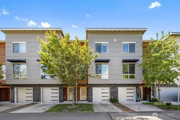 $659,000 | 7628 222nd Street Southwest, Unit A4, Edmonds, WA 98026