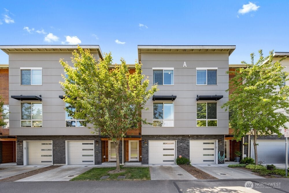 7628 222nd Street Southwest, Unit A4 Edmonds, WA 98026 - Photo 1 of 30