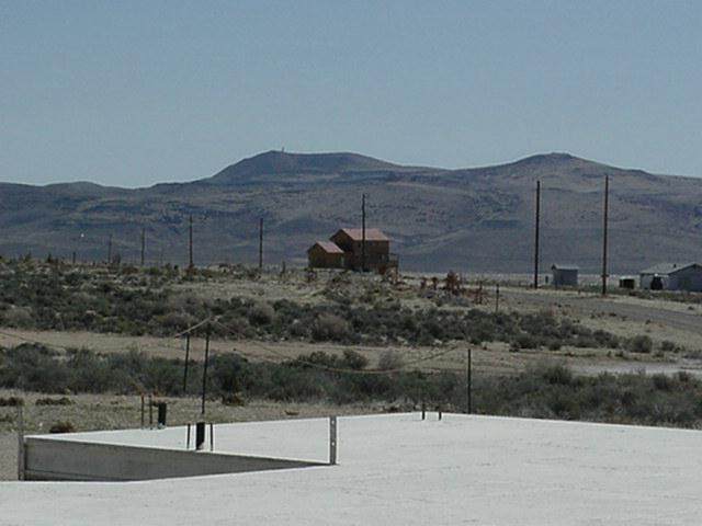12660 Shawnee Road Stagecoach, NV 89429 - Photo 1 of 3 Gallery Image 1