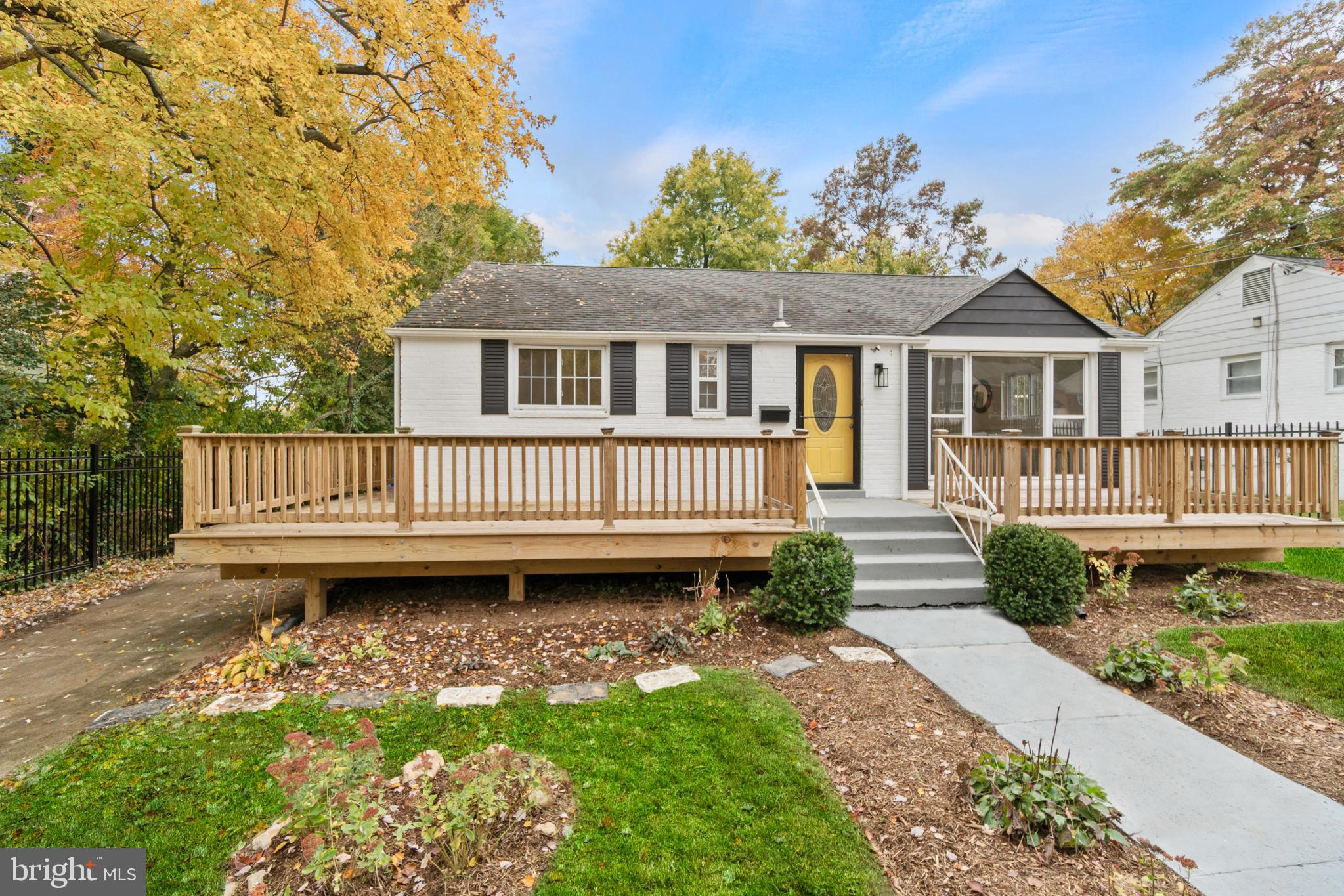 12806 Holdridge Road Silver Spring, MD 20906 - Photo 1 of 20