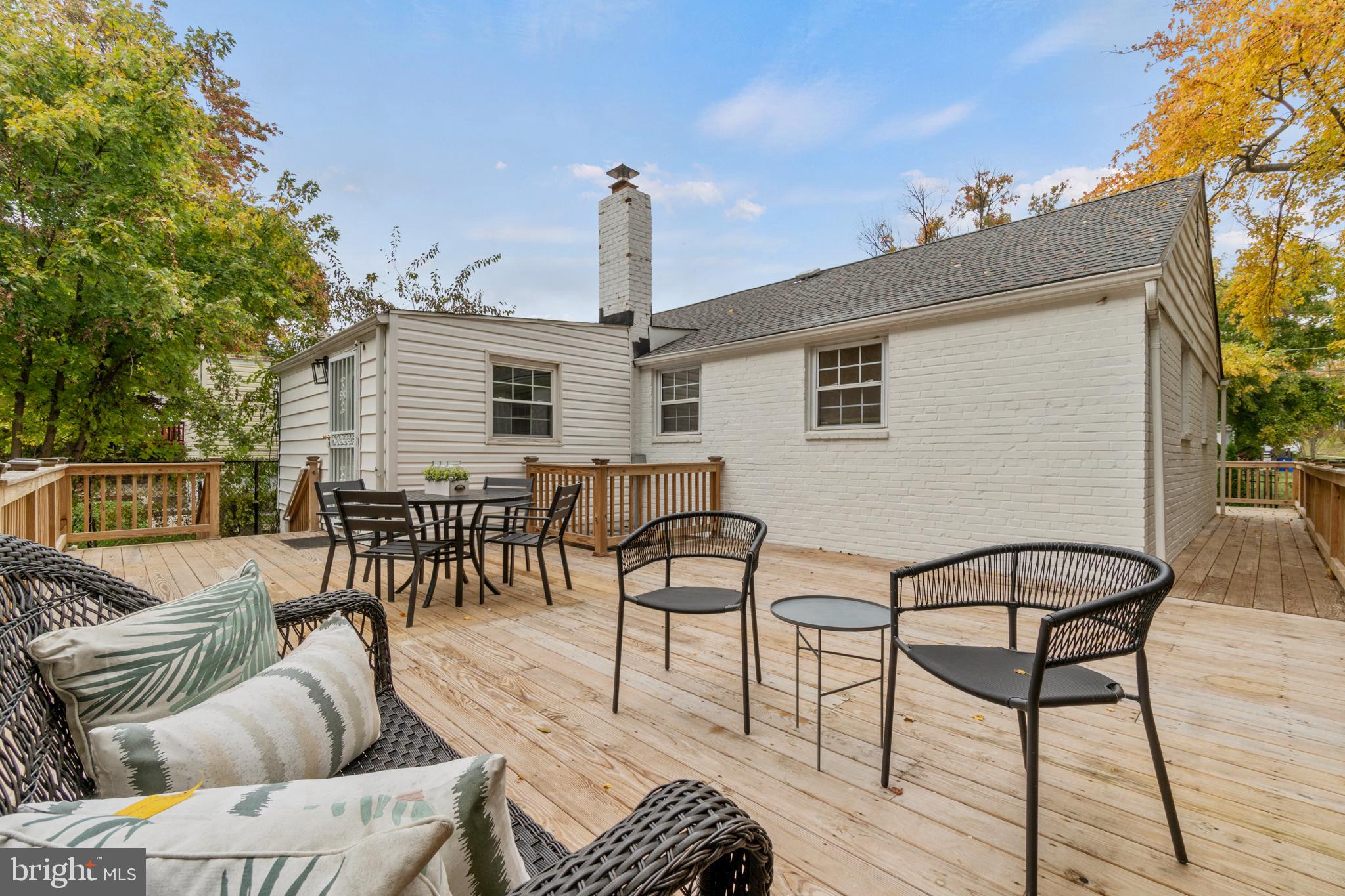 12806 Holdridge Road Silver Spring, MD 20906 - Photo 17 of 20