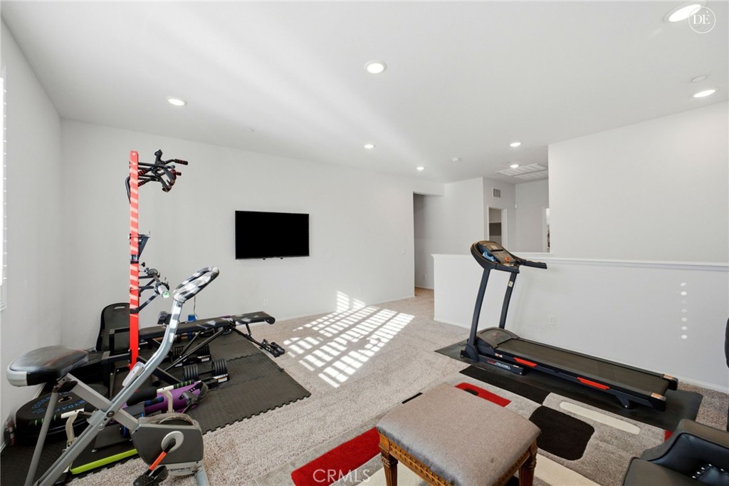 7220 Dimaggio Street Riverside, CA 92503 - Photo 19 of 53 Upstairs Loft