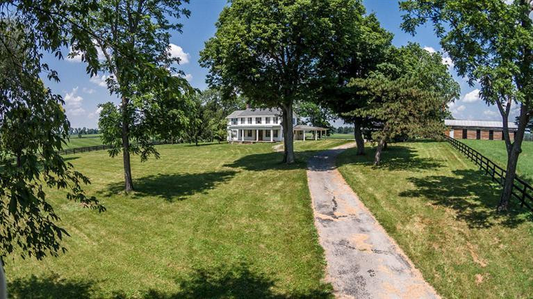1955 McCowans Ferry Road Versailles, KY 40383 - Photo 1 of 26 Photo 1