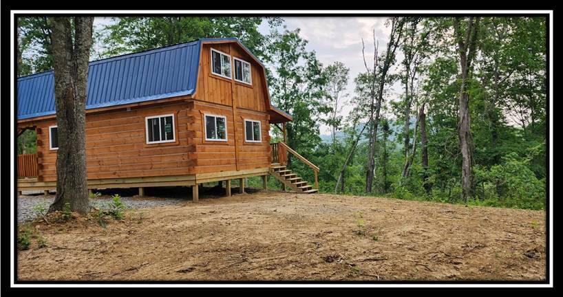 0 Featherstone Road, Unit FREEDOM VIEW CABIN) Stewart, OH 45778 - Photo 38 of 84 image038
