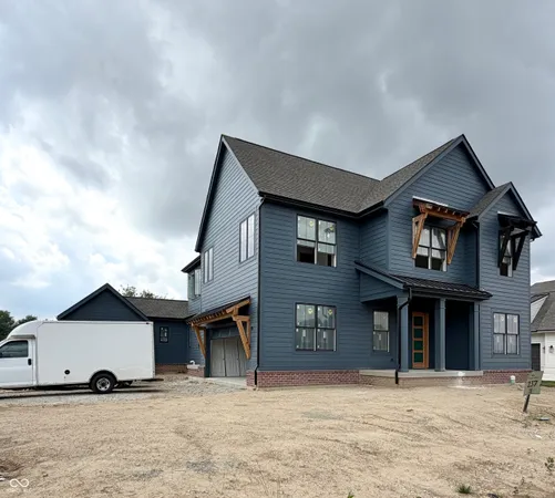$1,161,900 | 16990 Tractive Drive, Westfield, IN 46074