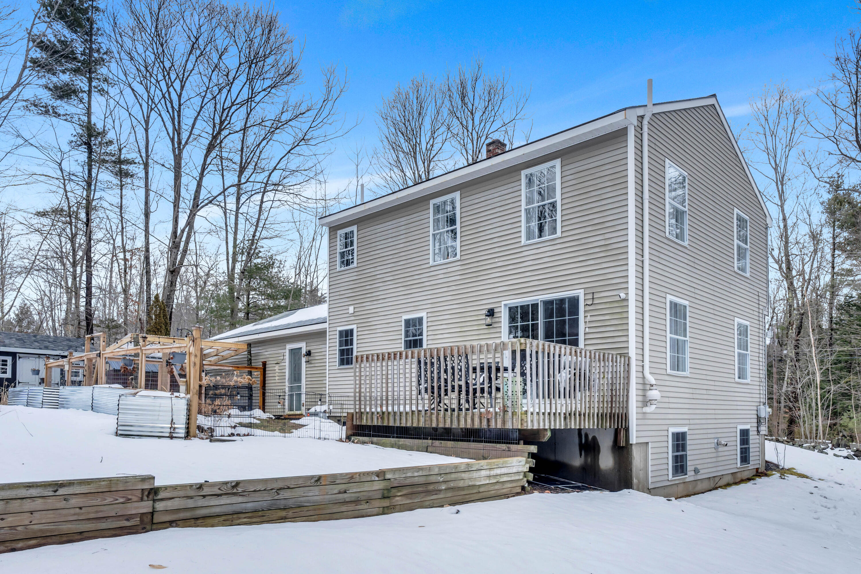261 Bauneg Beg Road Sanford, ME 04073 - Photo 48 of 67 DSC01439