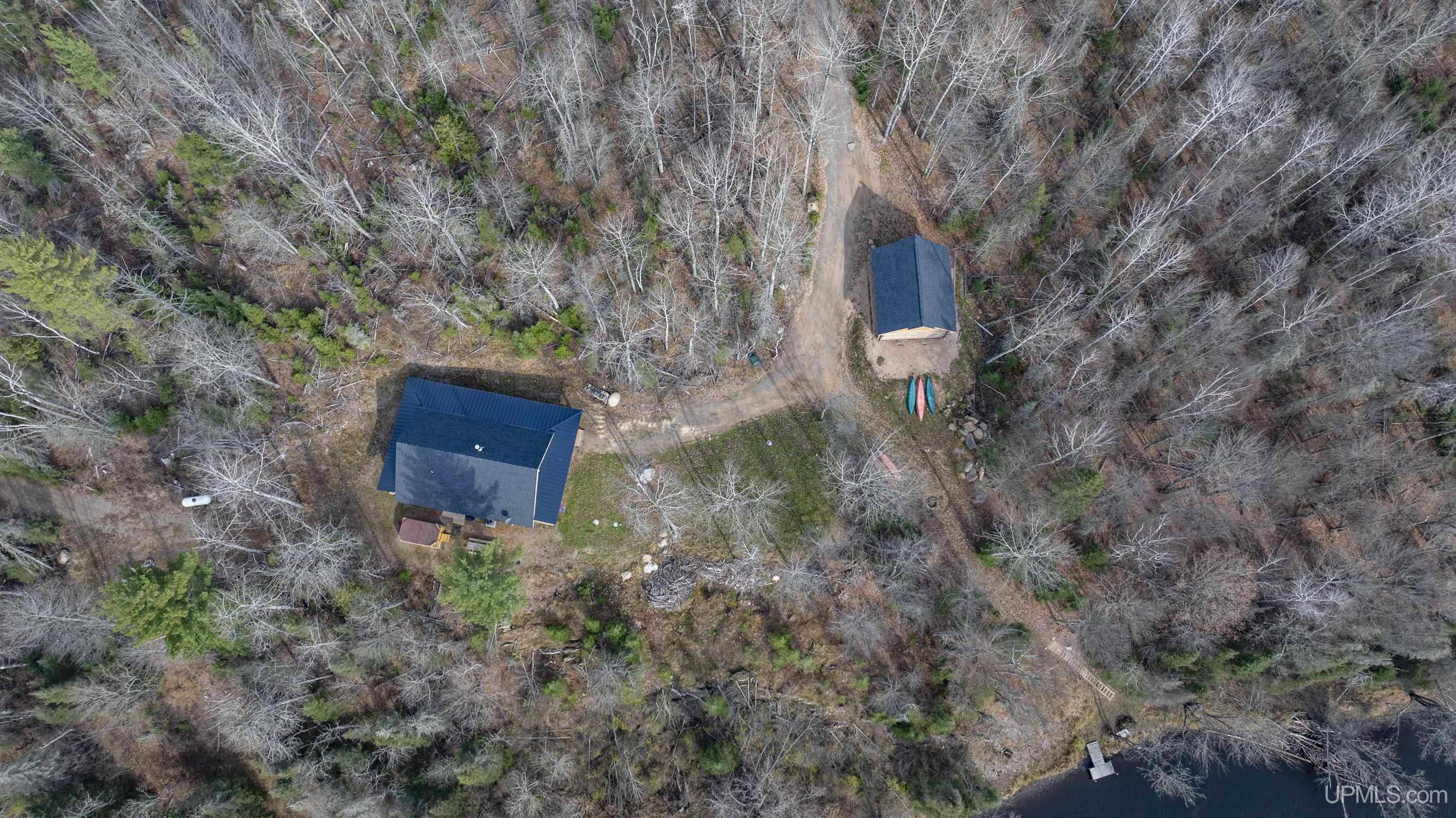 379 Sheltrow Road Crystal Falls, MI 49920 - Photo 57 of 65 Gallery Image 57