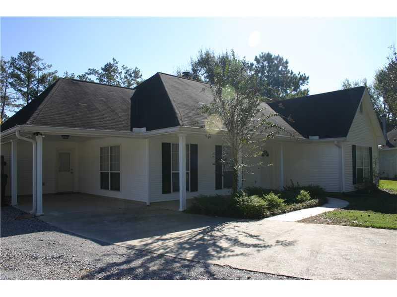 102 Maison Drive Covington, LA 70433 - Photo 2 of 22