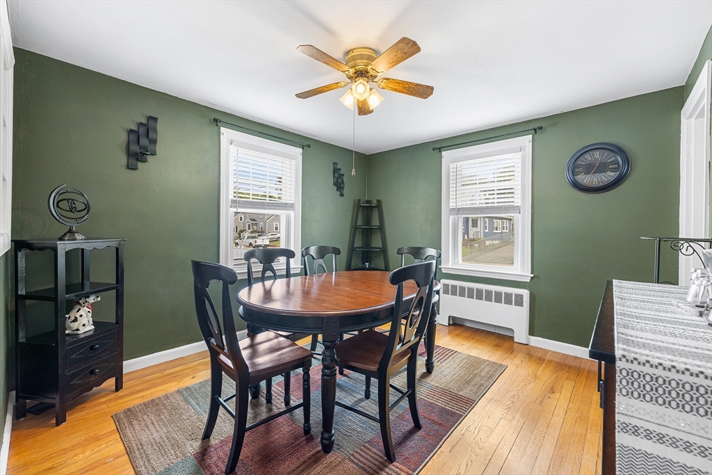 39 Badger Road Boston, MA 02136 - Photo 9 of 24