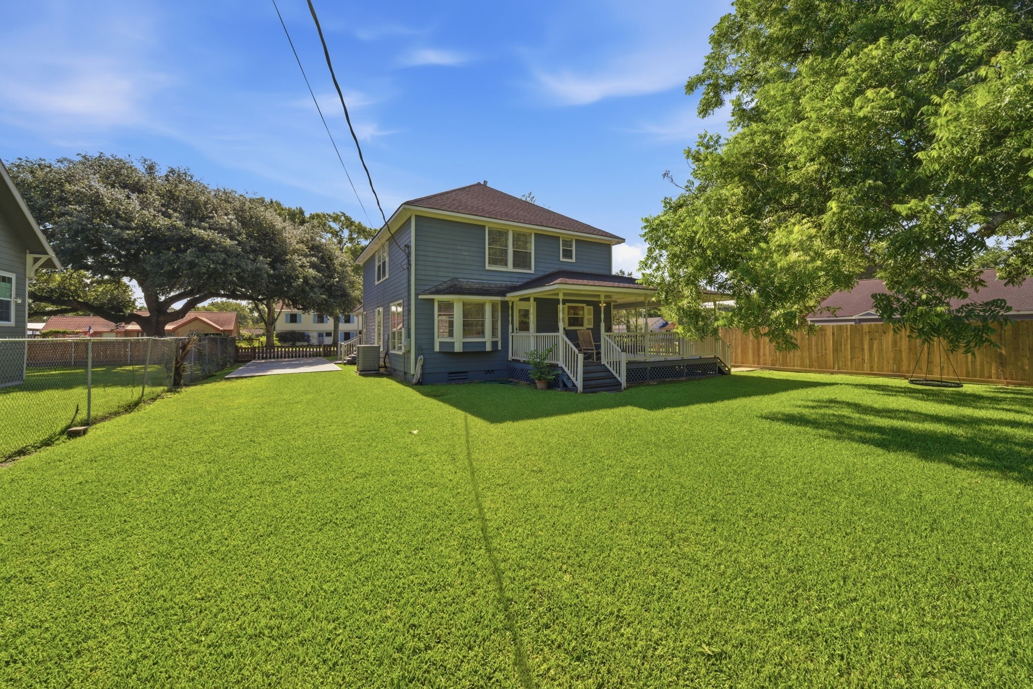4020 Colgate Street Houston, TX 77087 - Photo 27 of 27