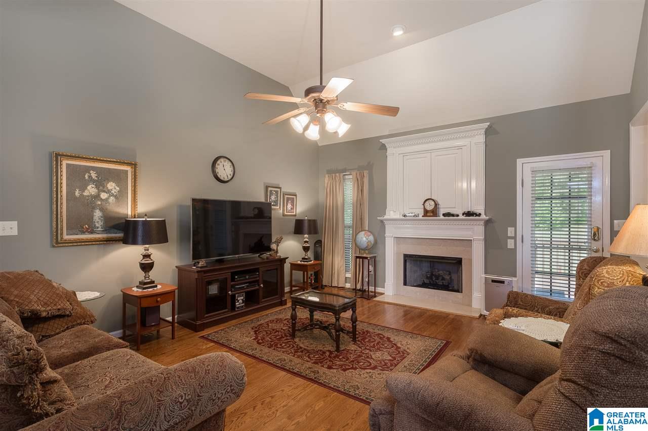 92 Glen Trace Springville, AL 35146 - Photo 3 of 34