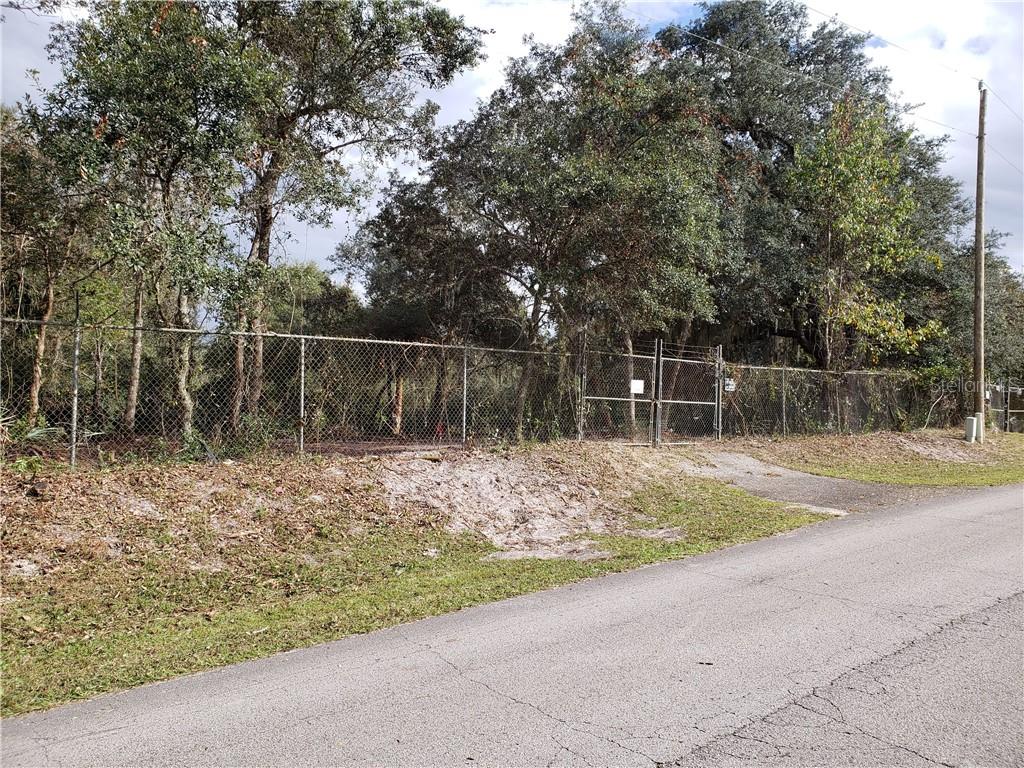 44514 Forest View Road DeLand, FL 32720 - Photo 1 of 1 Street view