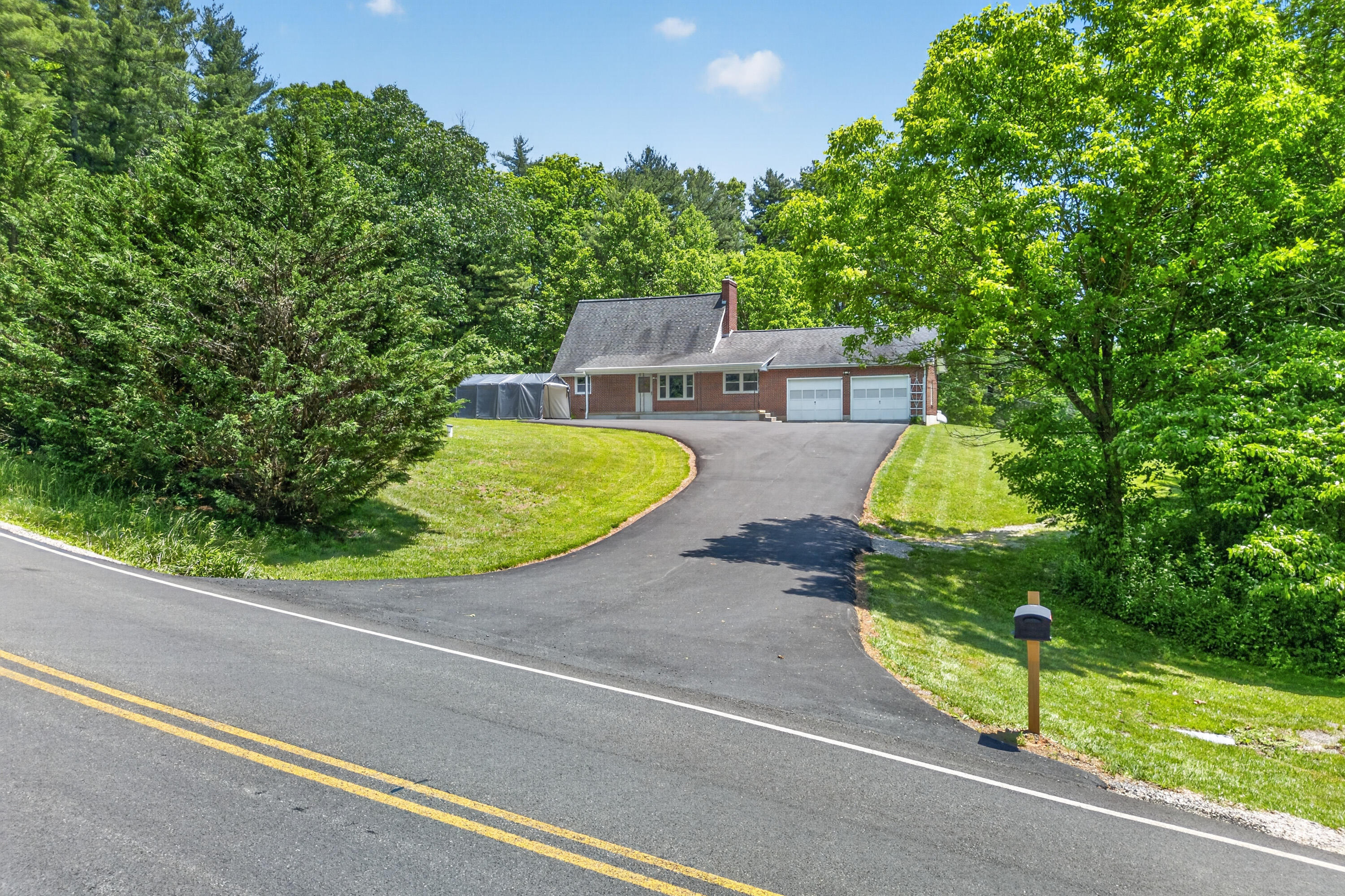 644 Daniels Run Road Northeast Copper Hill, VA 24079 - Photo 66 of 75 Copper Hill-91