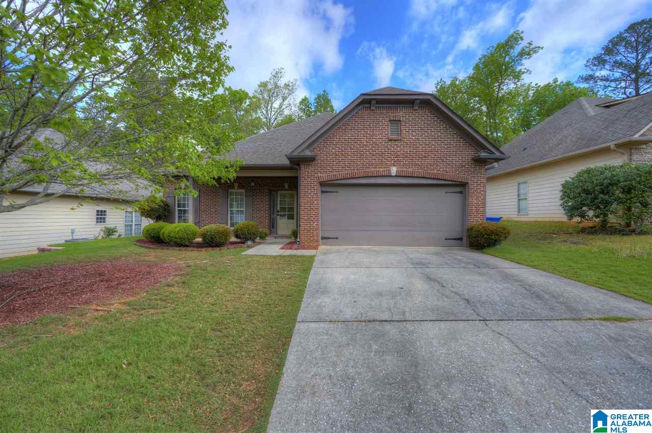 1163 Eagle Drive Alabaster, AL 35114 - Photo 2 of 32