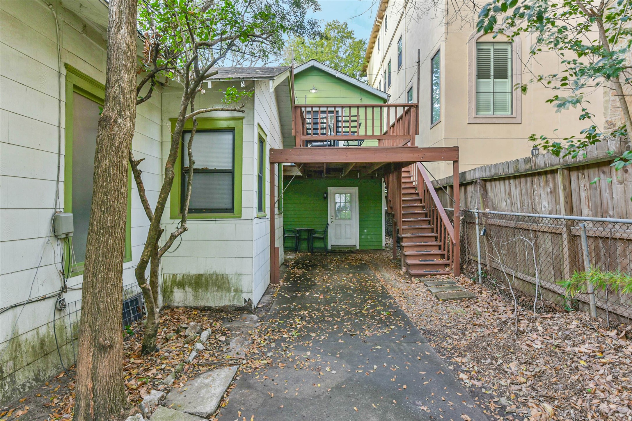 402 Bomar Street Houston, TX 77006 - Photo 14 of 14