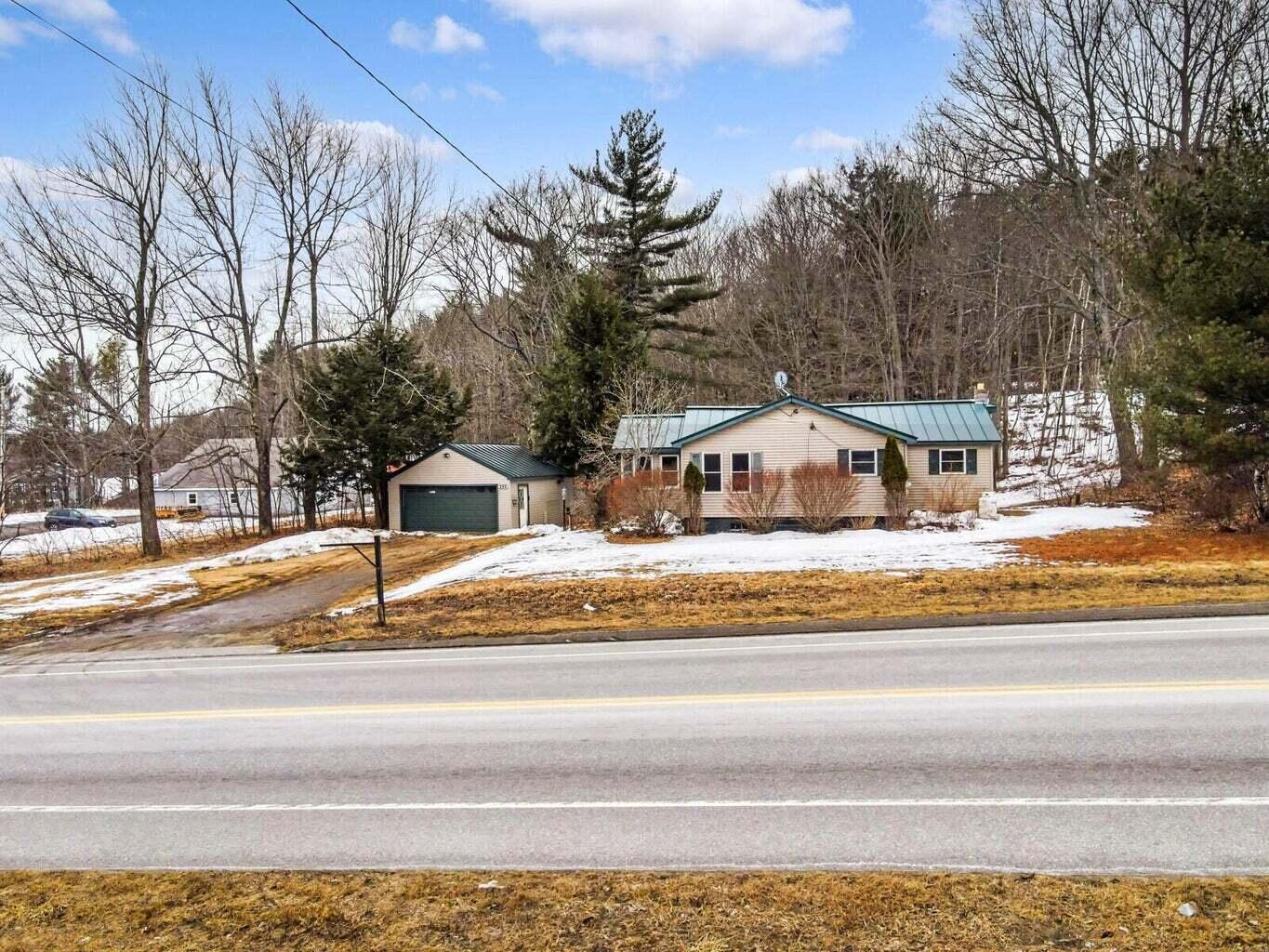 390 Old Belgrade Road Augusta, ME 04330 - Photo 6 of 55 6