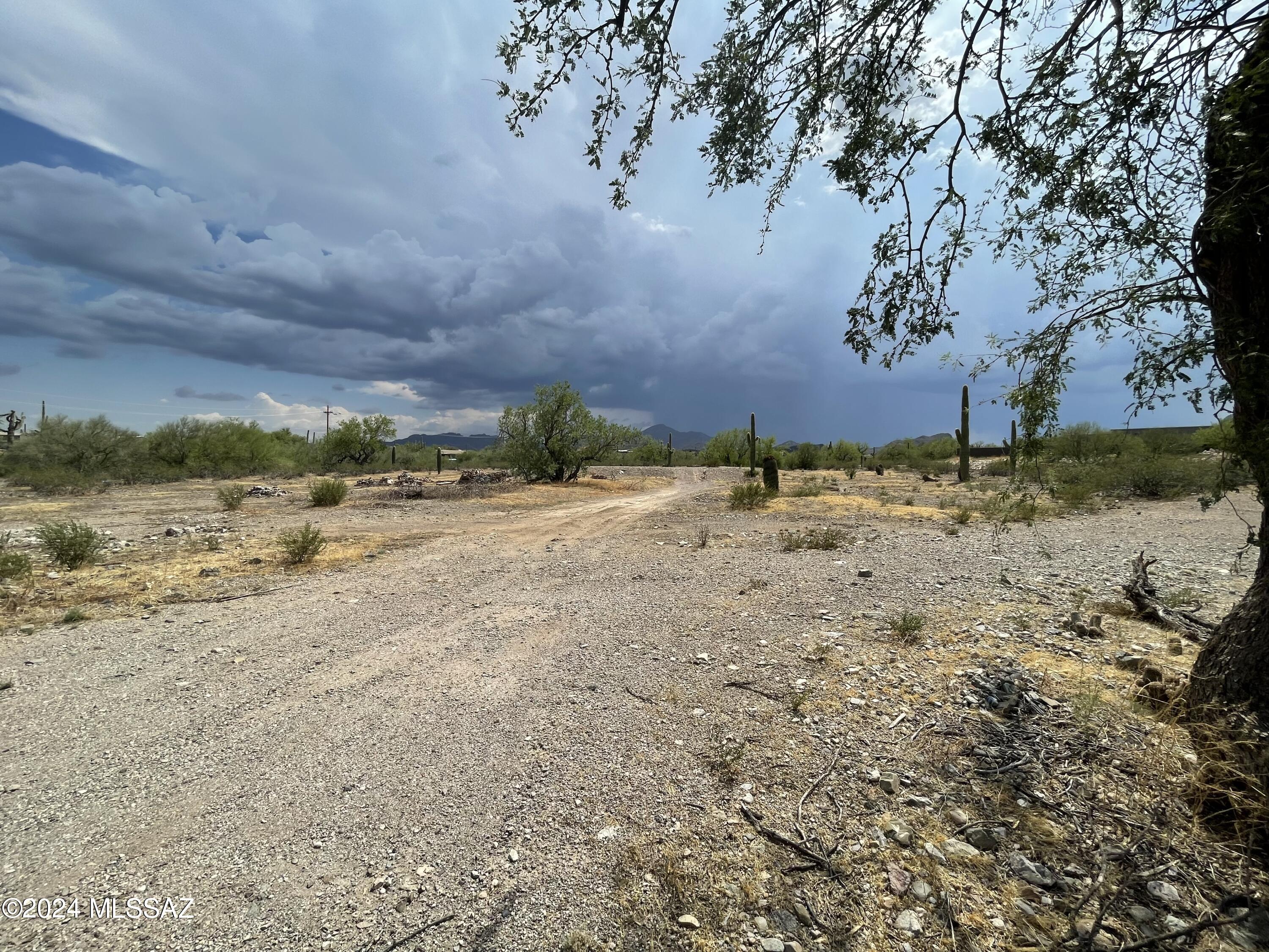 6145 West Ina Road Tucson, AZ 85743 - Photo 4 of 4