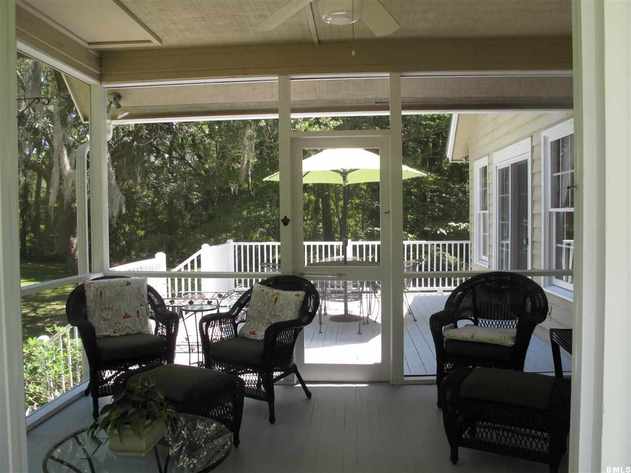 53 Alumni Road Beaufort, SC 29907 - Photo 5 of 21 Additional Photo