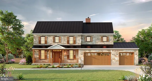 $764,900 | 9837 Pembroke Drive, Hagerstown, MD 21740