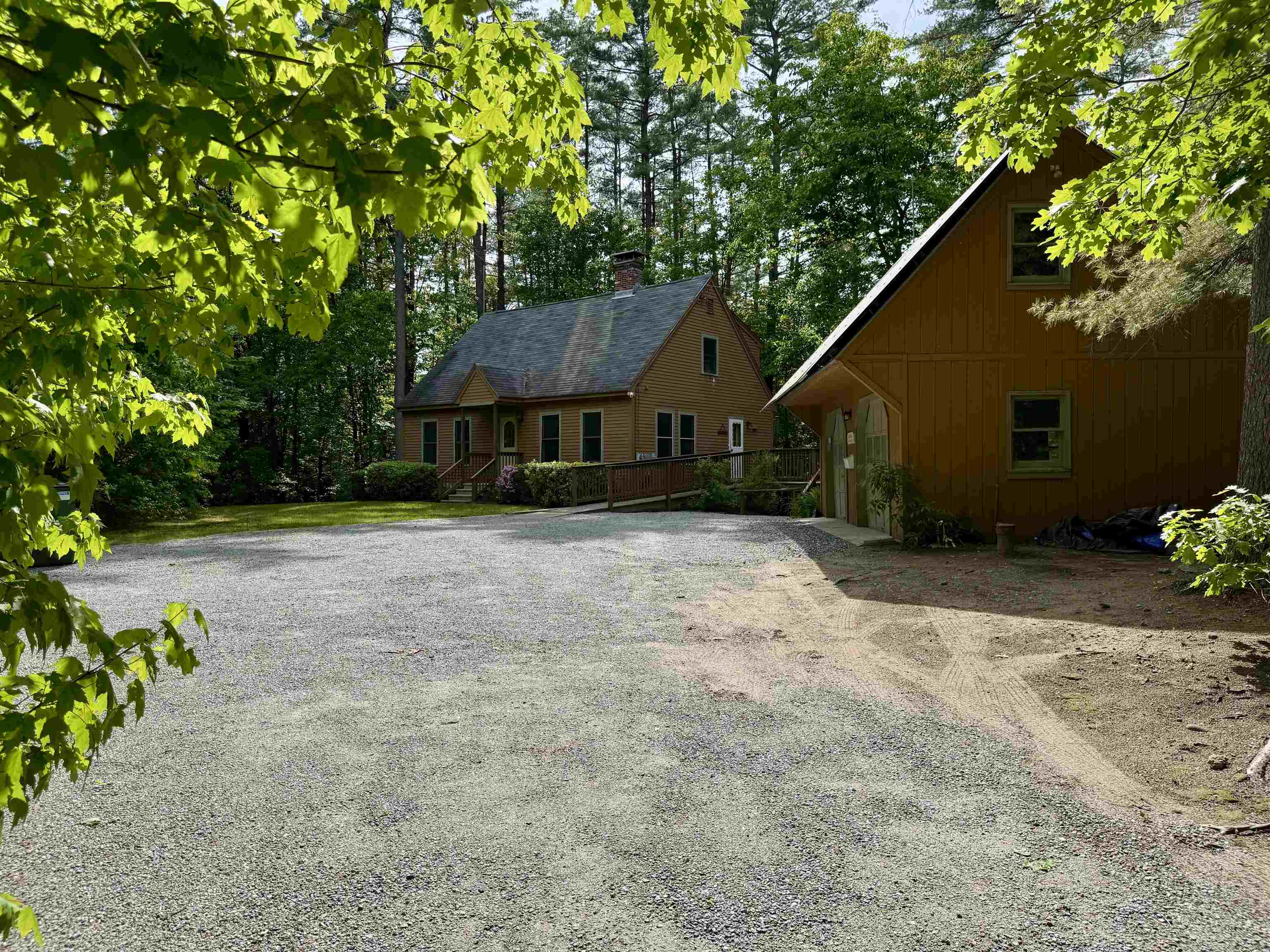 157 Little Tooky Road Hopkinton, NH 03229 - Photo 2 of 60