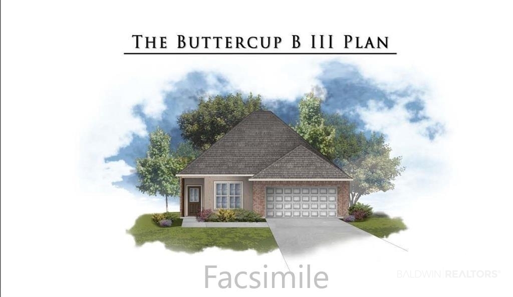 1513 Fenton Circle Foley, AL 36535 - Photo 2 of 2