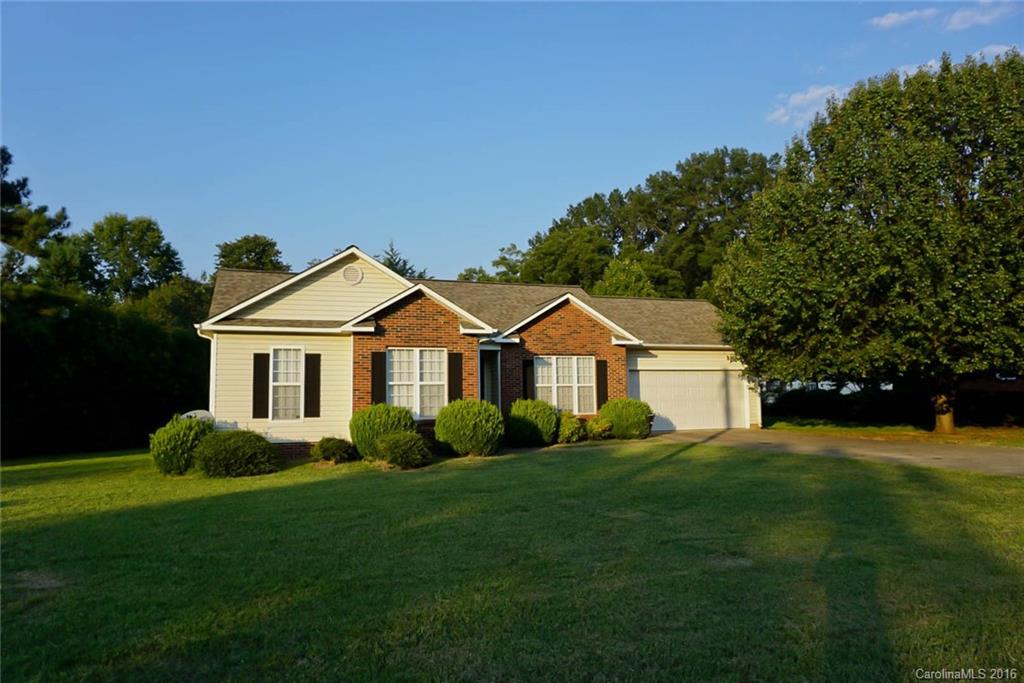 1410 Delview Road Cherryville, NC 28021 - Photo 1 of 14 Gallery Image 1