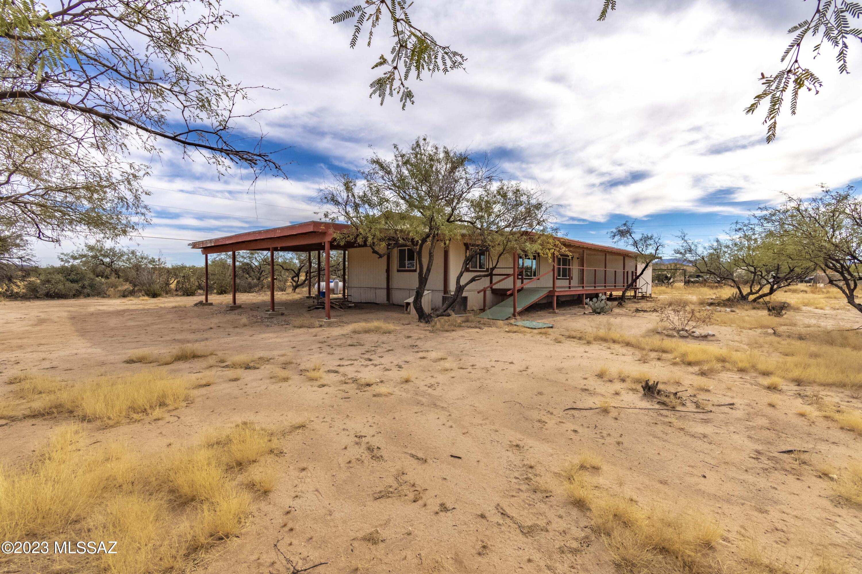 8889 South Fillmore Road Tucson, AZ 85736 - Photo 2 of 18 Gallery Image 2