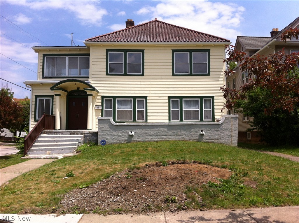 1633 Eddington Road Cleveland, OH 44118 - Photo 1 of 1 Gallery Image 1