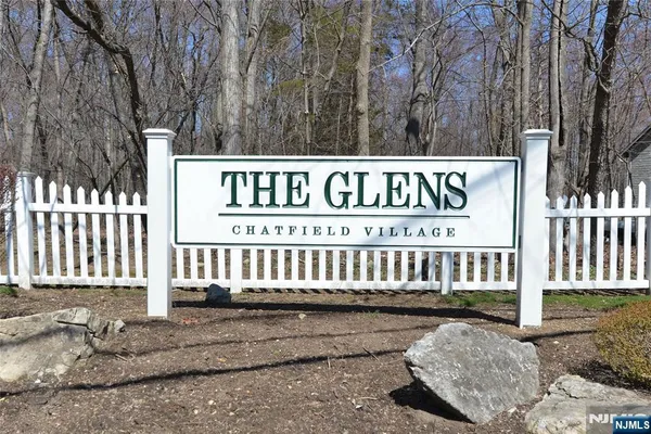 $429,900 | 6014 Tudor Drive, Unit 6014, Pompton Plains, NJ 07444