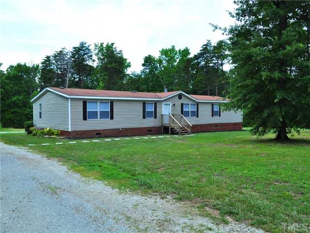 135 Cp And L Access Road Semora, NC 27343 - Photo 18 of 18 WELCOME HOME