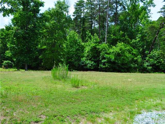 135 Cp And L Access Road Semora, NC 27343 - Photo 3 of 18 Back Yard