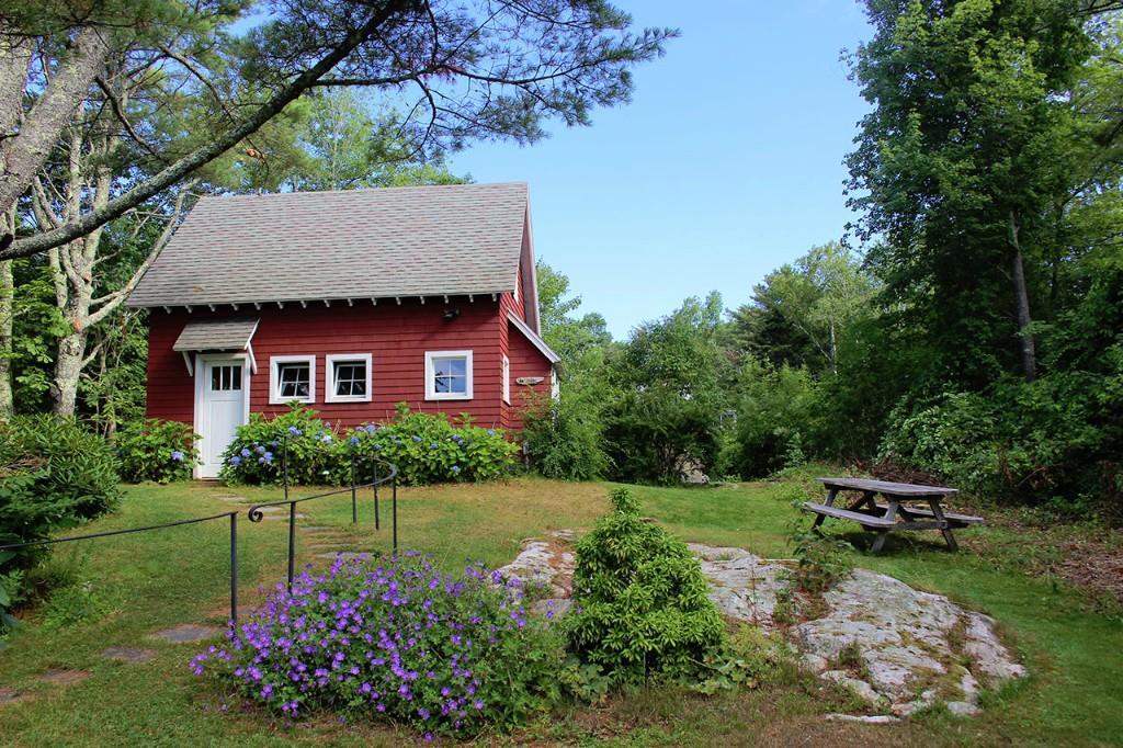 113 Coveside Road South Bristol, ME 04568 - Photo 4 of 20 Photo