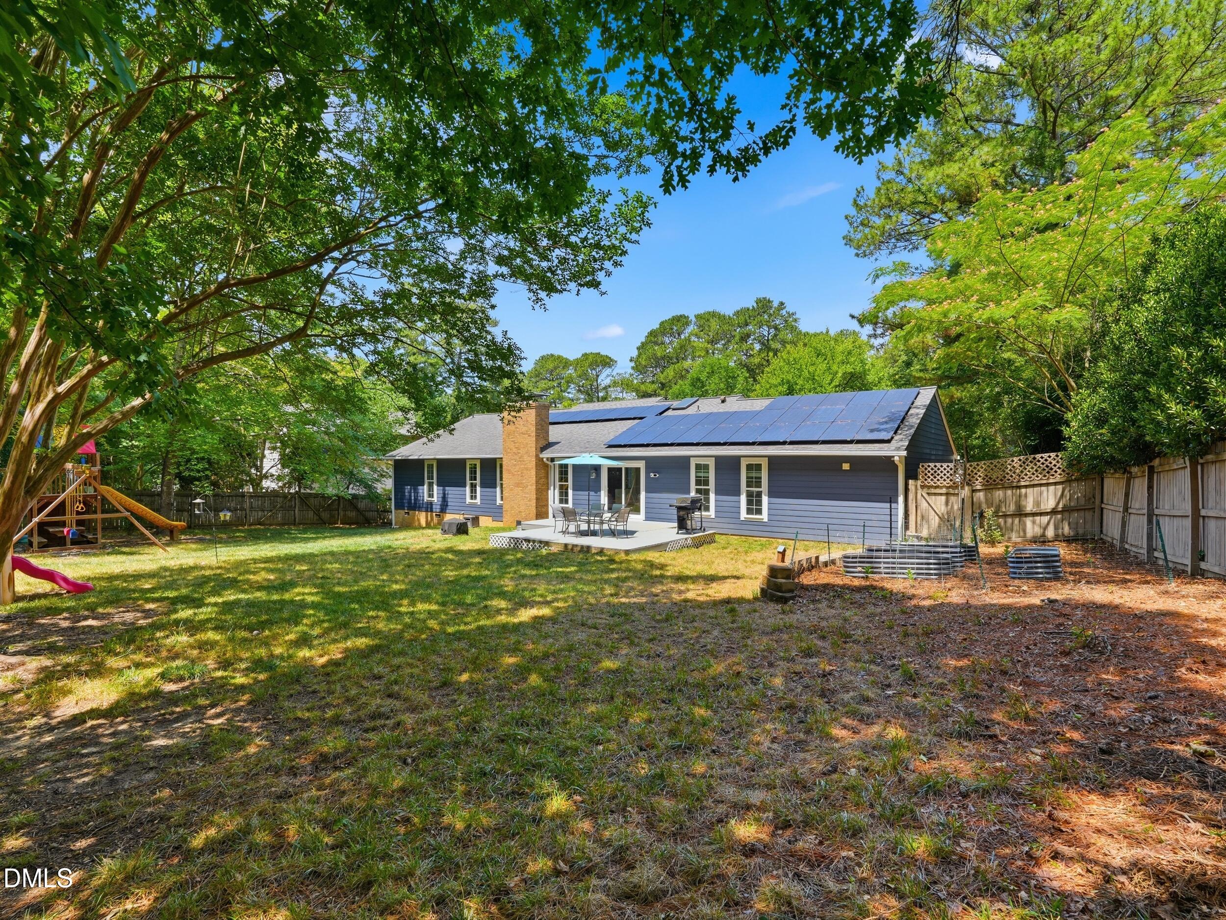 8108 Calais Court Raleigh, NC 27613 - Photo 29 of 37