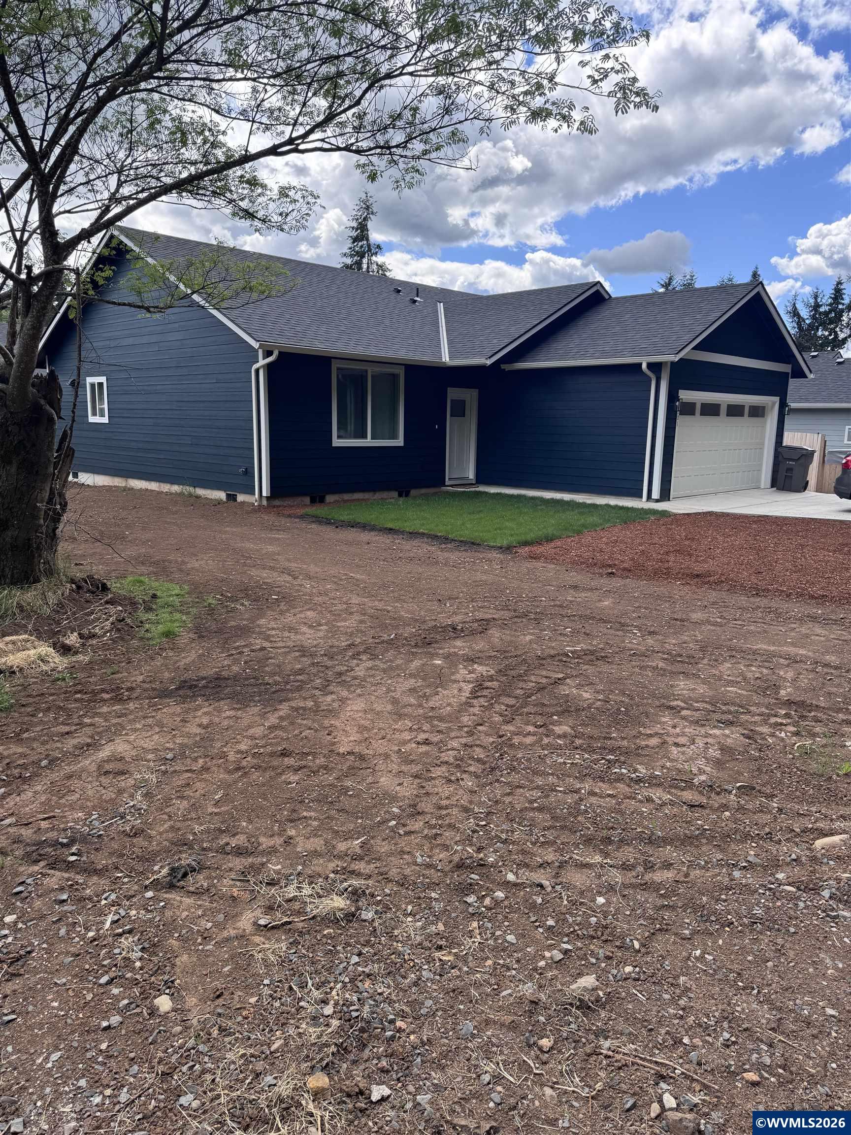 2201 Ames Creek Road Sweet Home, OR 97386 - Photo 1 of 41