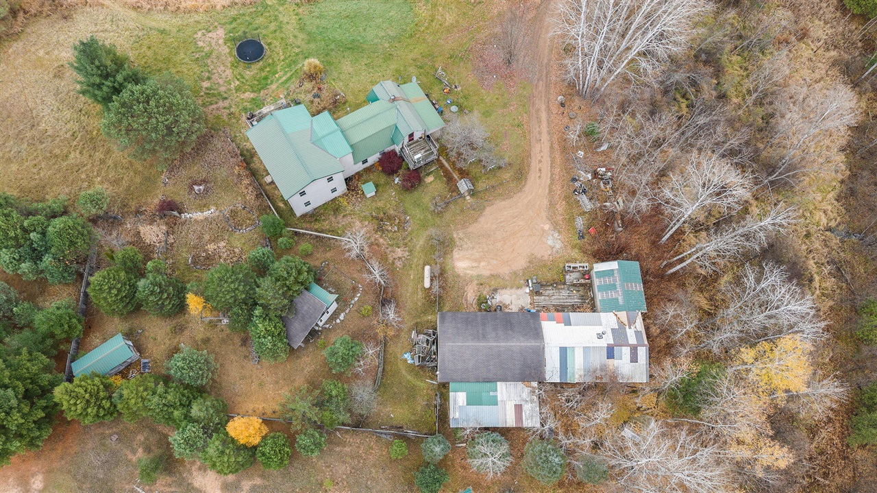 18344 9 Mile Road Reed City, MI 49677 - Photo 42 of 42