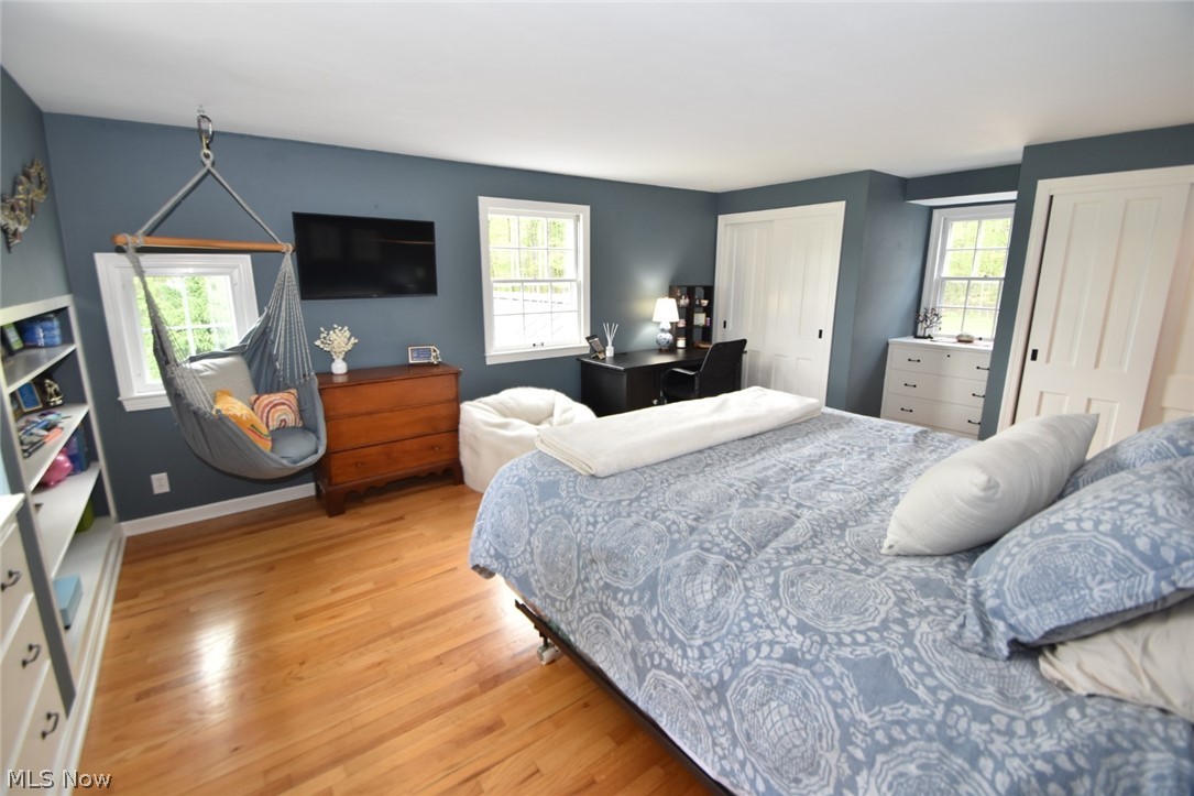 7340 Valley View Road Hudson, OH 44236 - Photo 31 of 50 Second floor bedroom
