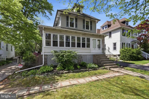 $565,000 | 1151 Morton Avenue, Folsom, PA 19033