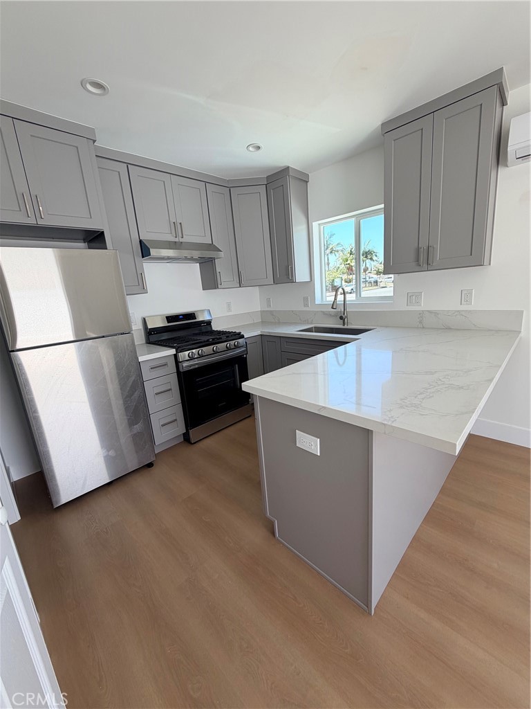 8602 Springer Street, Unit A Downey, CA 90242 - Photo 4 of 8