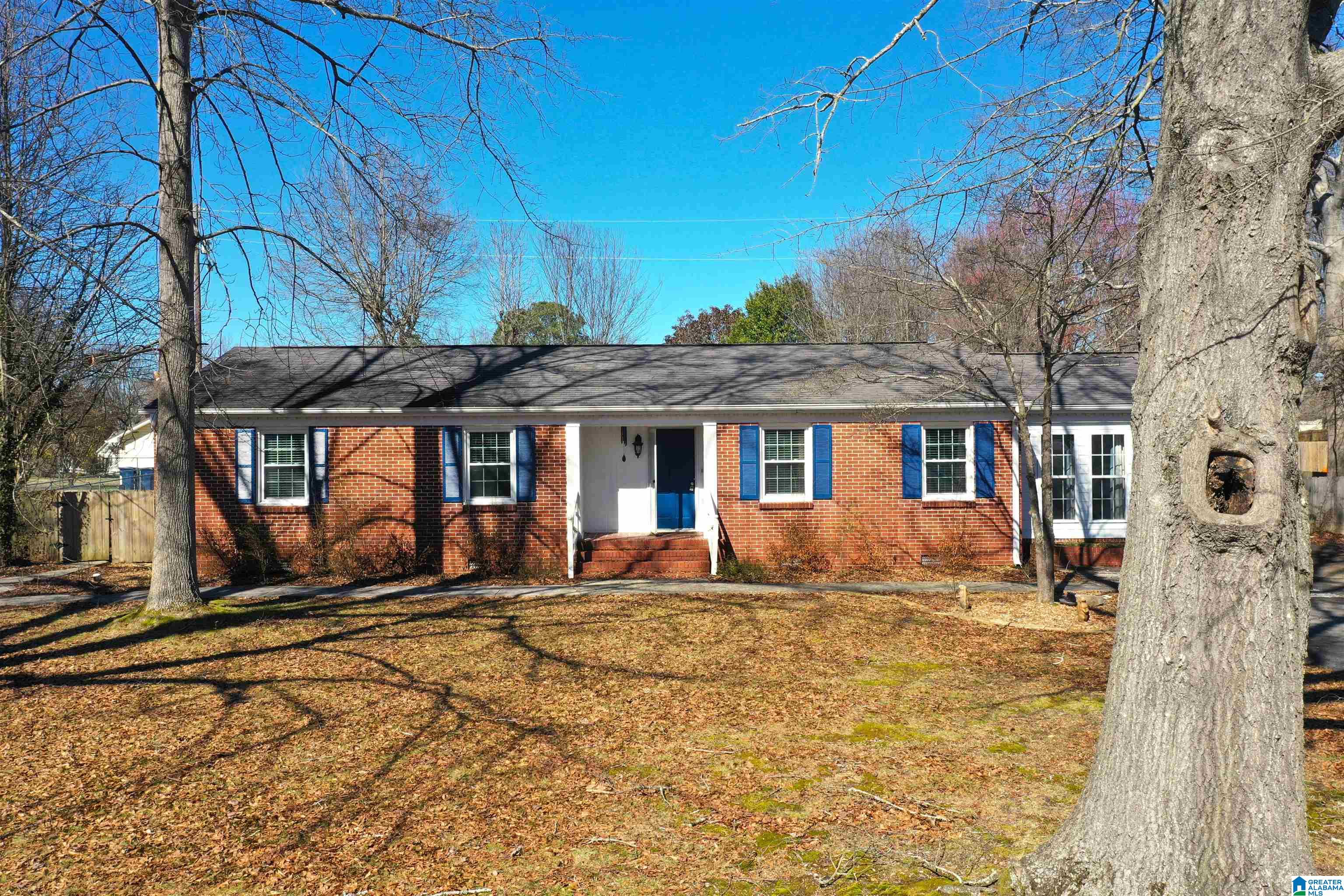 563 Timber Lane Northeast Arab, AL 35016 - Photo 1 of 43