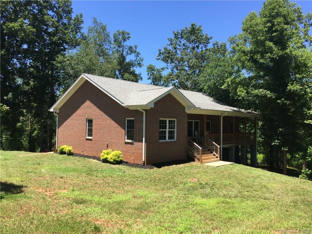 257 David Sims Road Rutherfordton, NC 28139 - Photo 1 of 24