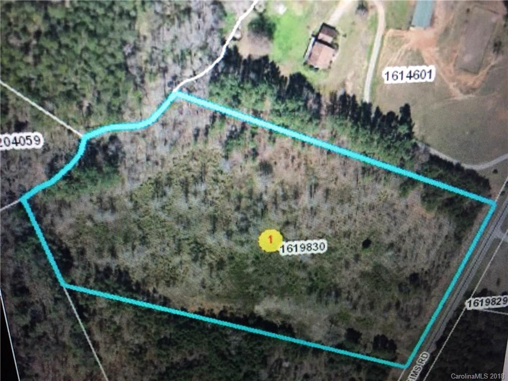 257 David Sims Road Rutherfordton, NC 28139 - Photo 22 of 24