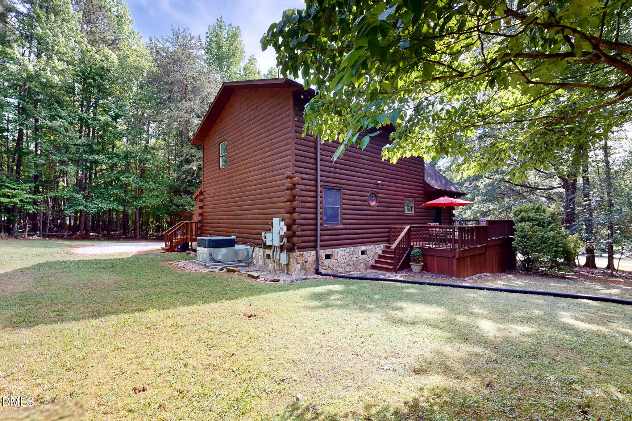 222 Amber Road Timberlake, NC 27583 - Photo 50 of 60