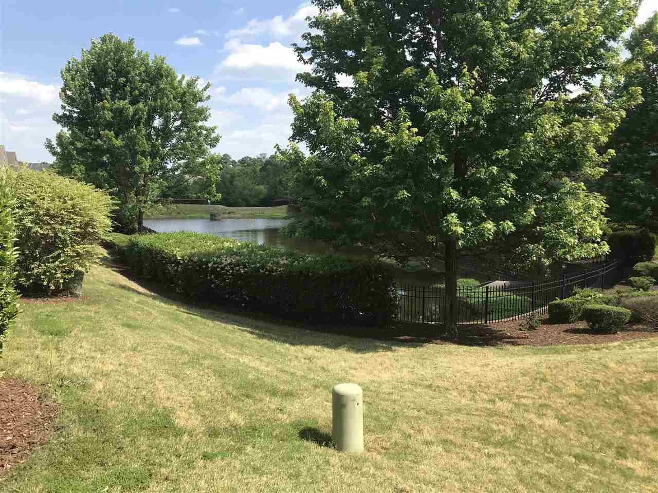 9165 Wooden Road Raleigh, NC 27617 - Photo 7 of 20 Pond View