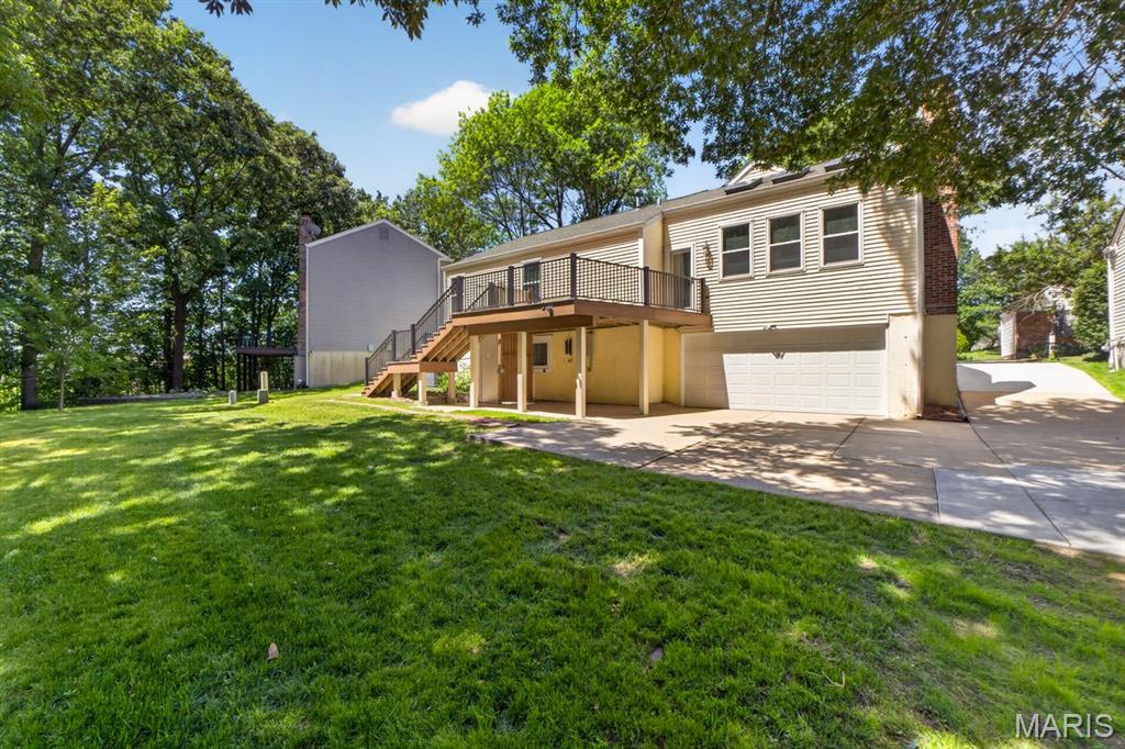 229 Coachman Way O'Fallon, MO 63368 - Photo 35 of 41