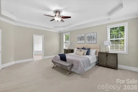 $1,015,000 | 6507 Springs Mill Road, Charlotte, NC 28277