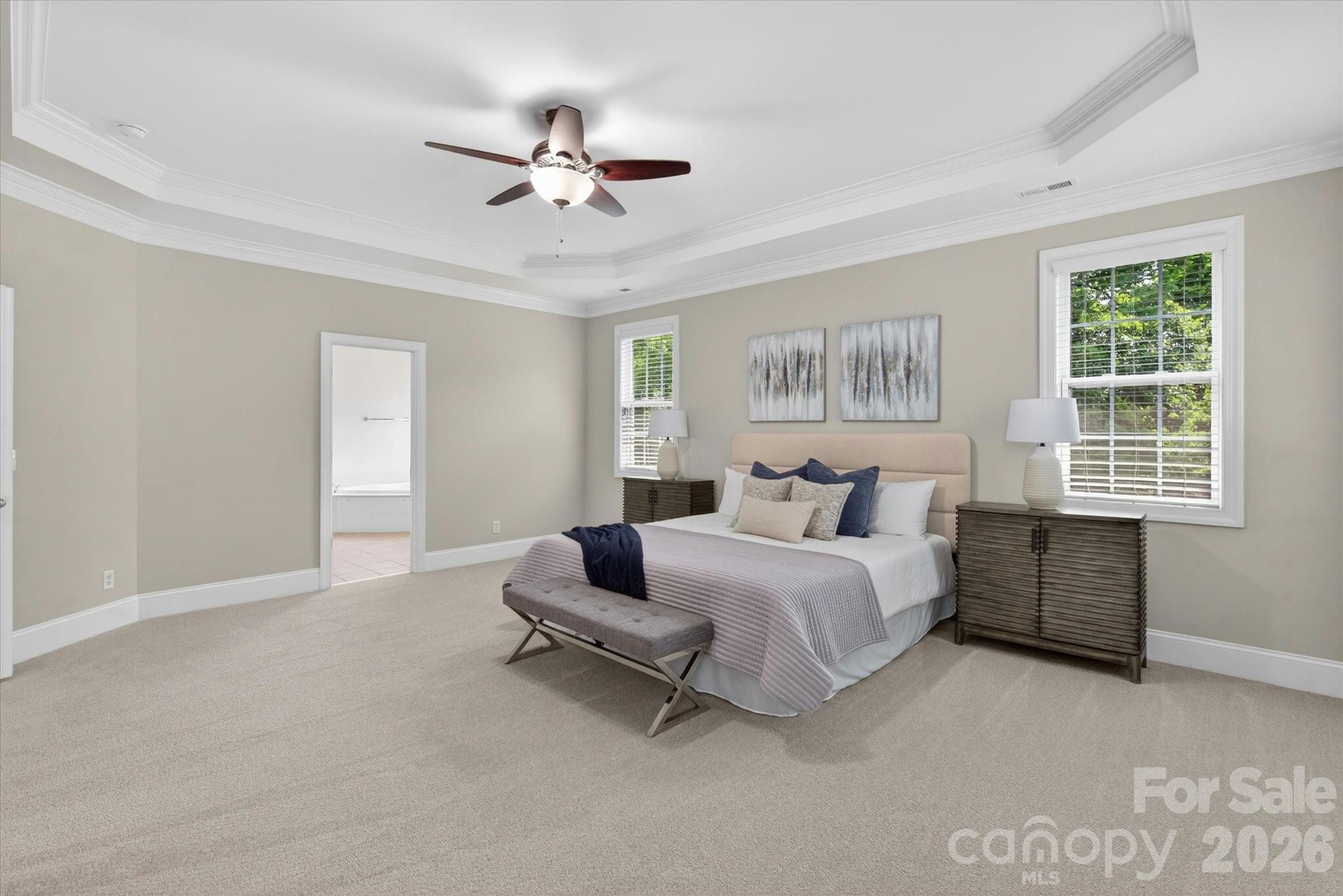 6507 Springs Mill Road Charlotte, NC 28277 - Photo 28 of 48