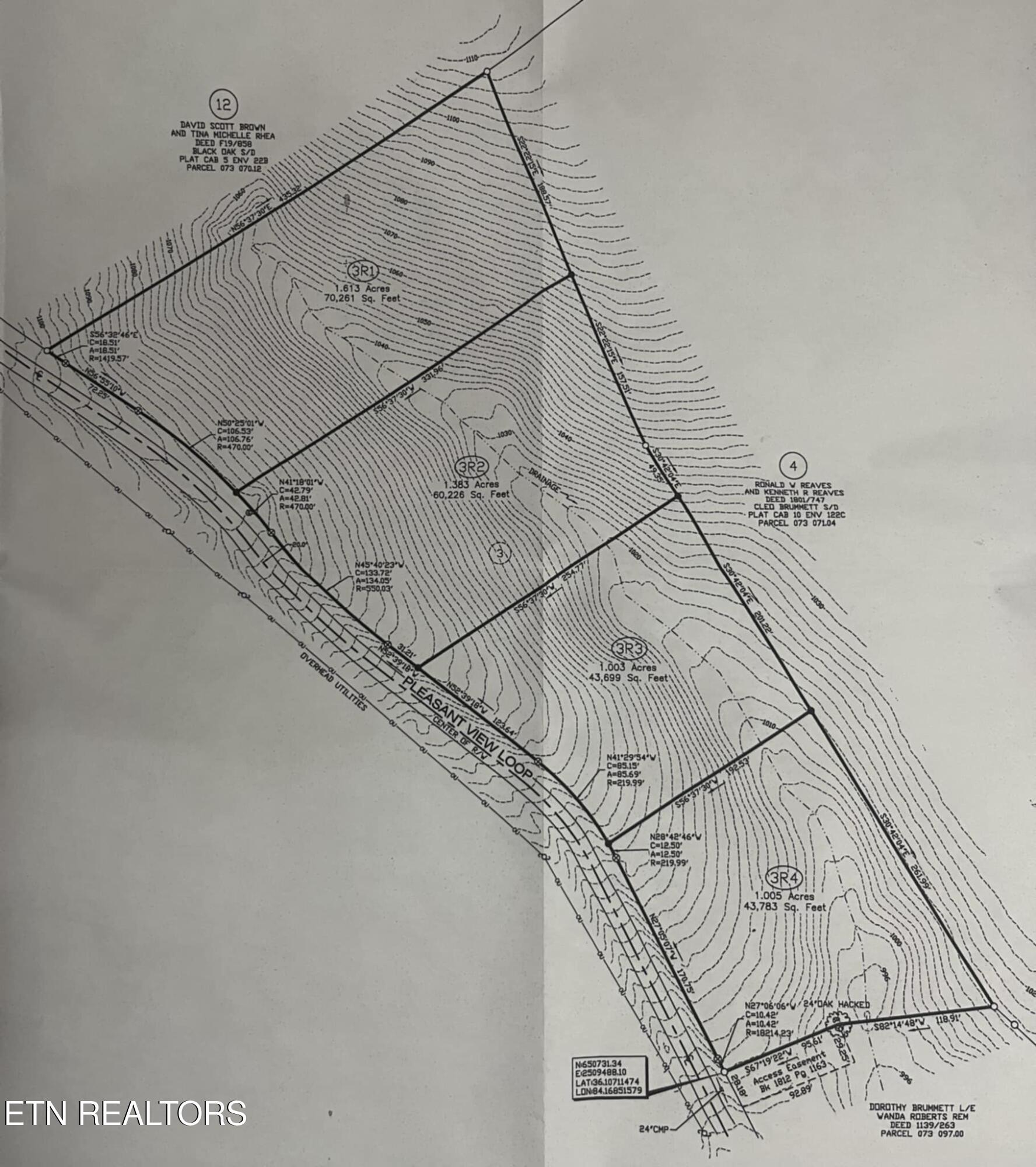 122 Pleasant View Loop Clinton, TN 37716 - Photo 25 of 26 80aa8cac-bdd9-4b4e-ba2c-77a28aec3424
