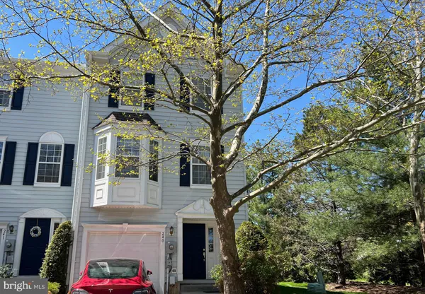 $4,000 | 240 William Livingston Court, Princeton, NJ 08540